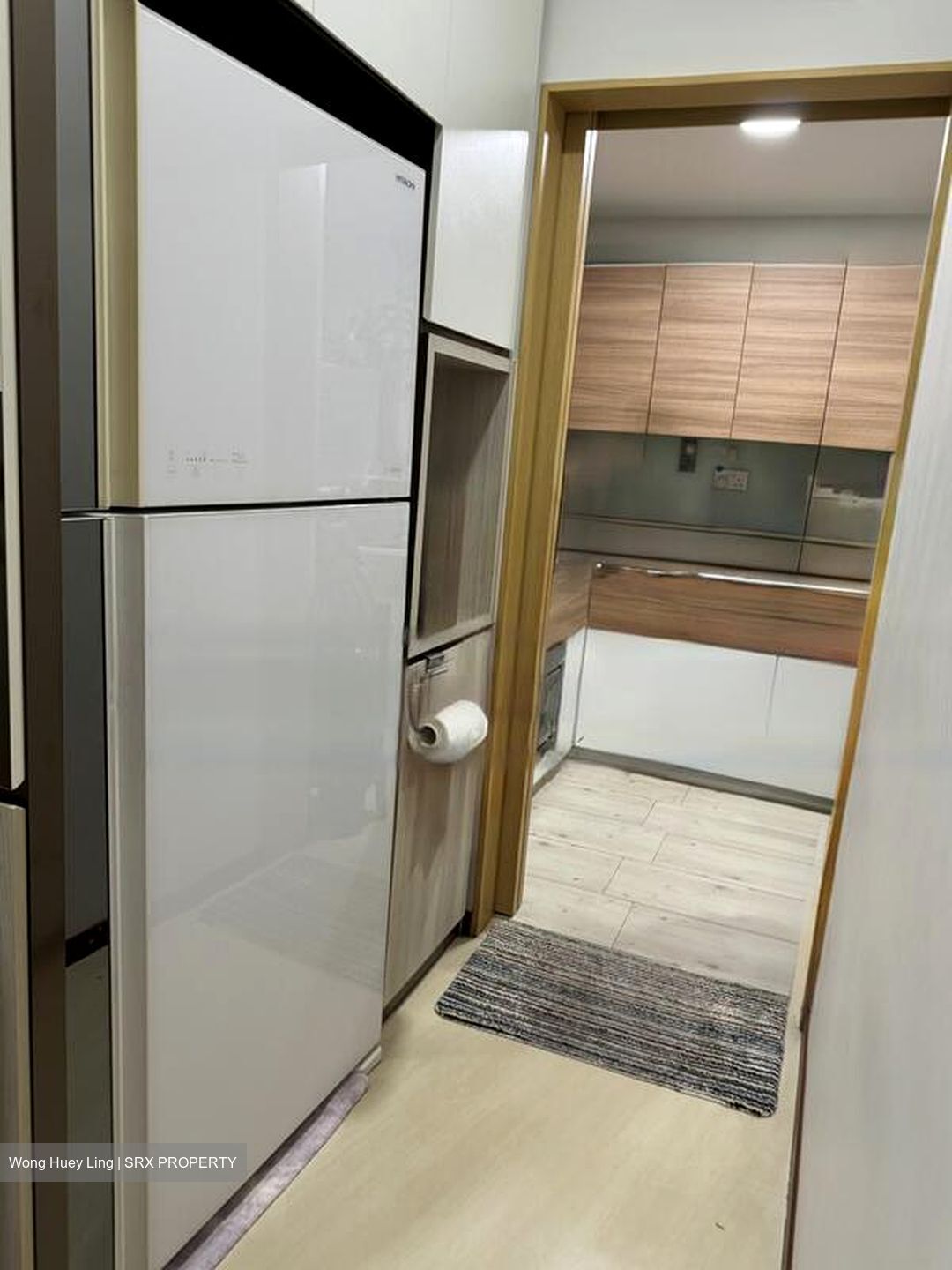 Sea Horizon (D18), Condominium #543605201